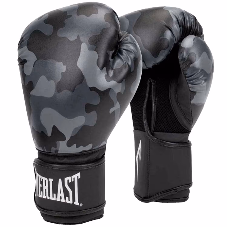 Manusi pentru box Everlast Spark 