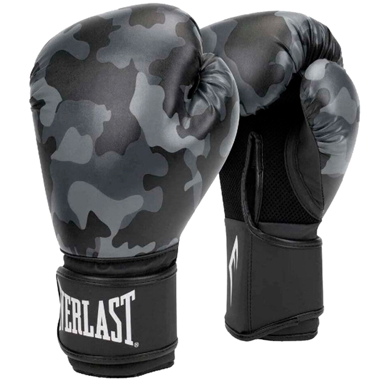 Manusi pentru box Everlast Spark photo Manusi pentru box Everlast Spark photo