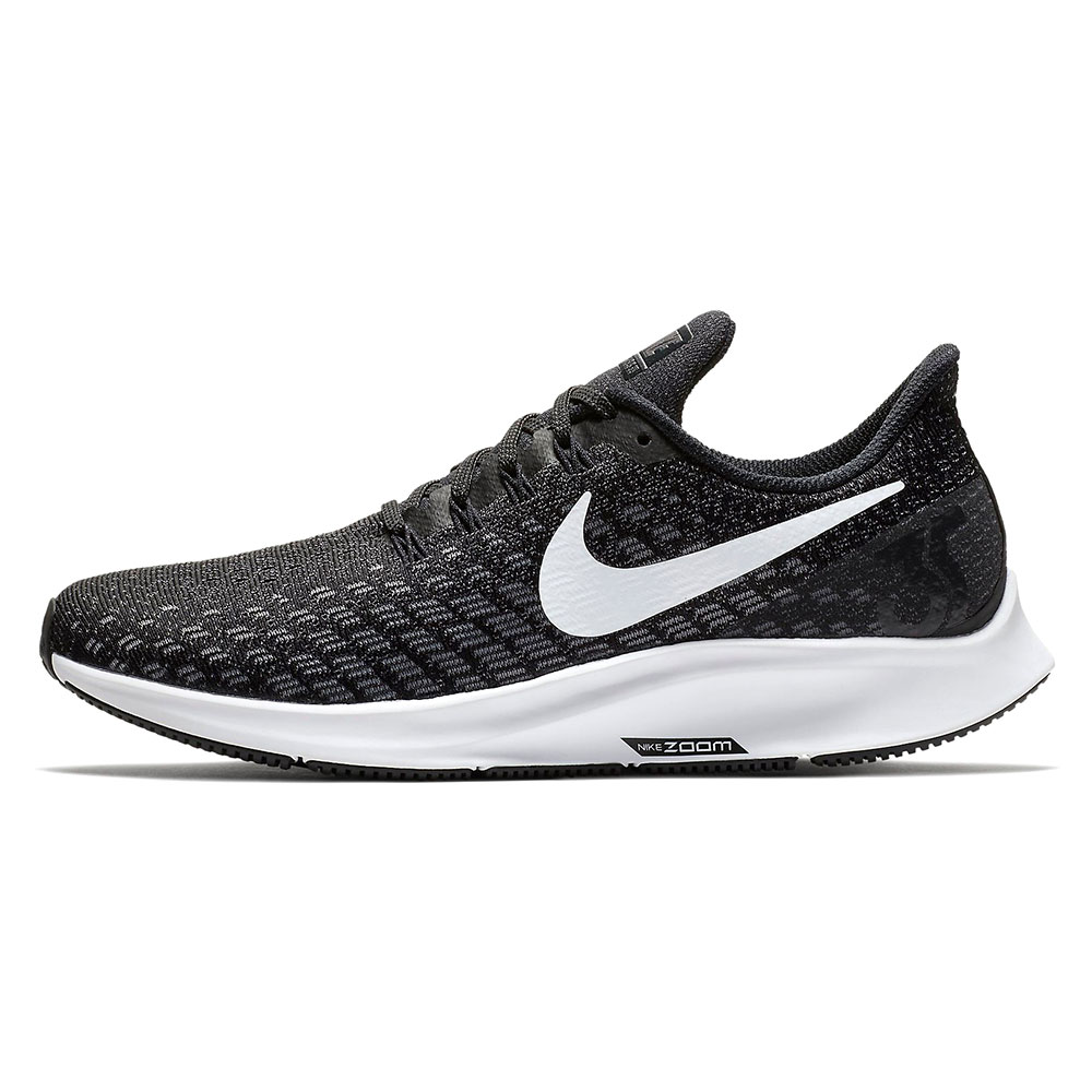 Кроссовки Nike WMNS AIR ZOOM PEGASUS 35 / Женский / 41 / Черный photo 1
