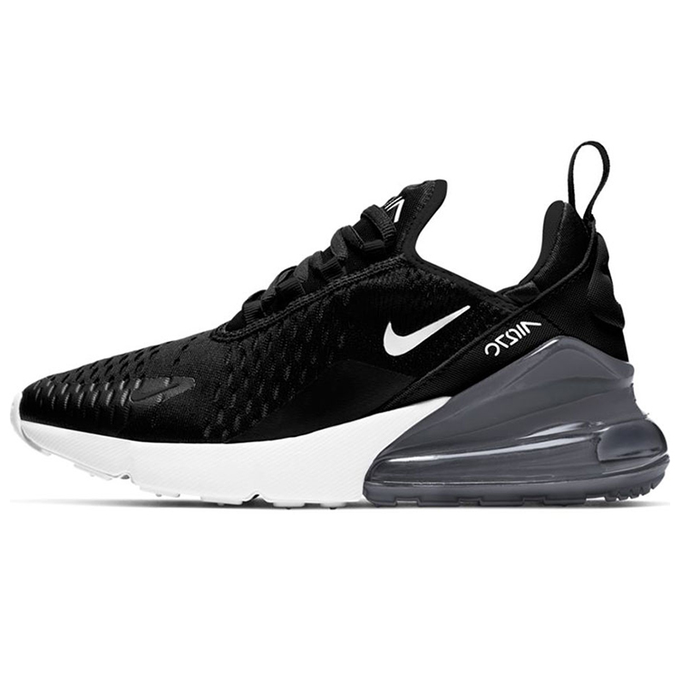 Кроссовки Nike AIR MAX 270 BG / Мужской / 36.5 / Черный photo 1