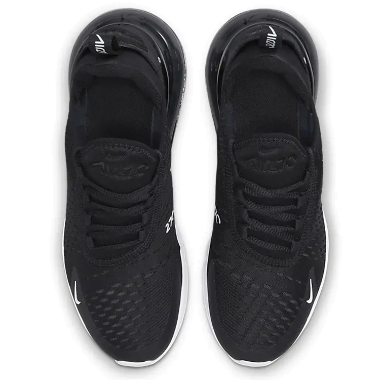 Кроссовки Nike AIR MAX 270 BG / Мужской / 36.5 / Черный photo 4