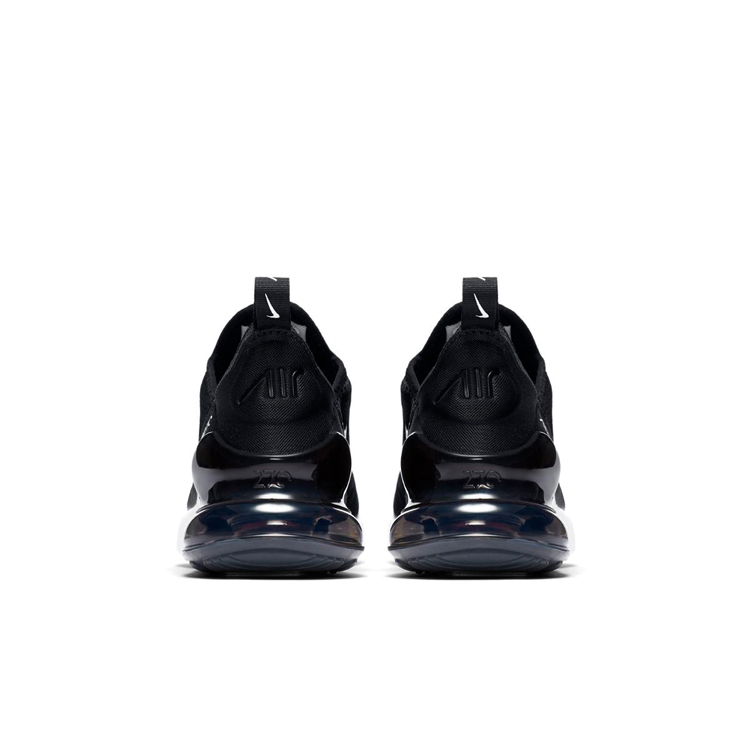 Кроссовки Nike AIR MAX 270 BG / Мужской / 36.5 / Черный photo 6