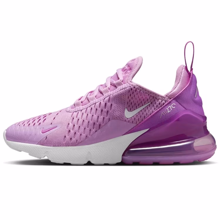 Кроссовки Nike AIR MAX 270 BG