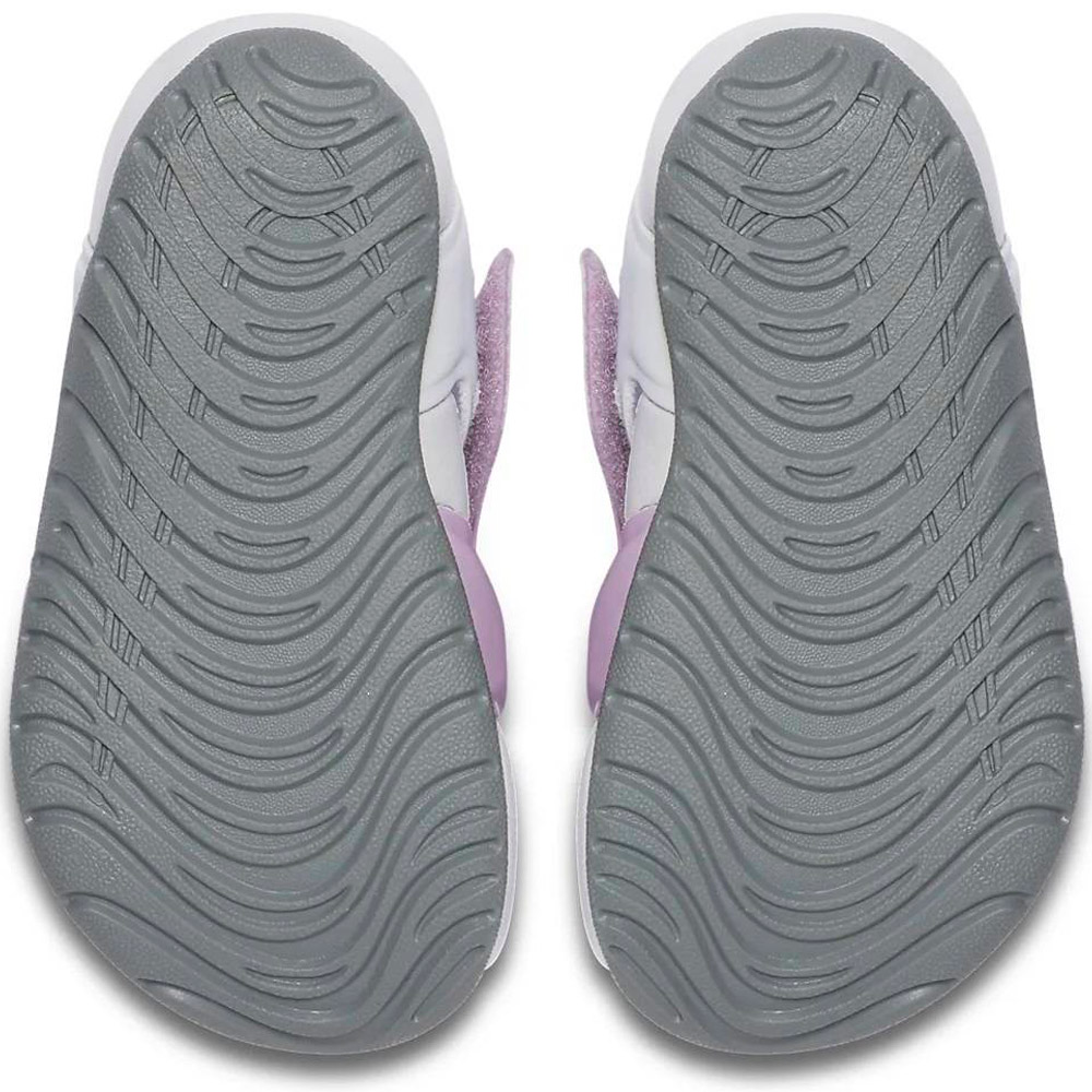 Сандалии Nike SUNRAY PROTECT 2 BP / 30 см / Розовый photo 3