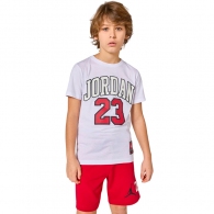 Tricou Nike JDB PRACTICE FLIGHT thumbnav 2