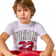 Tricou Nike JDB PRACTICE FLIGHT thumbnav 4