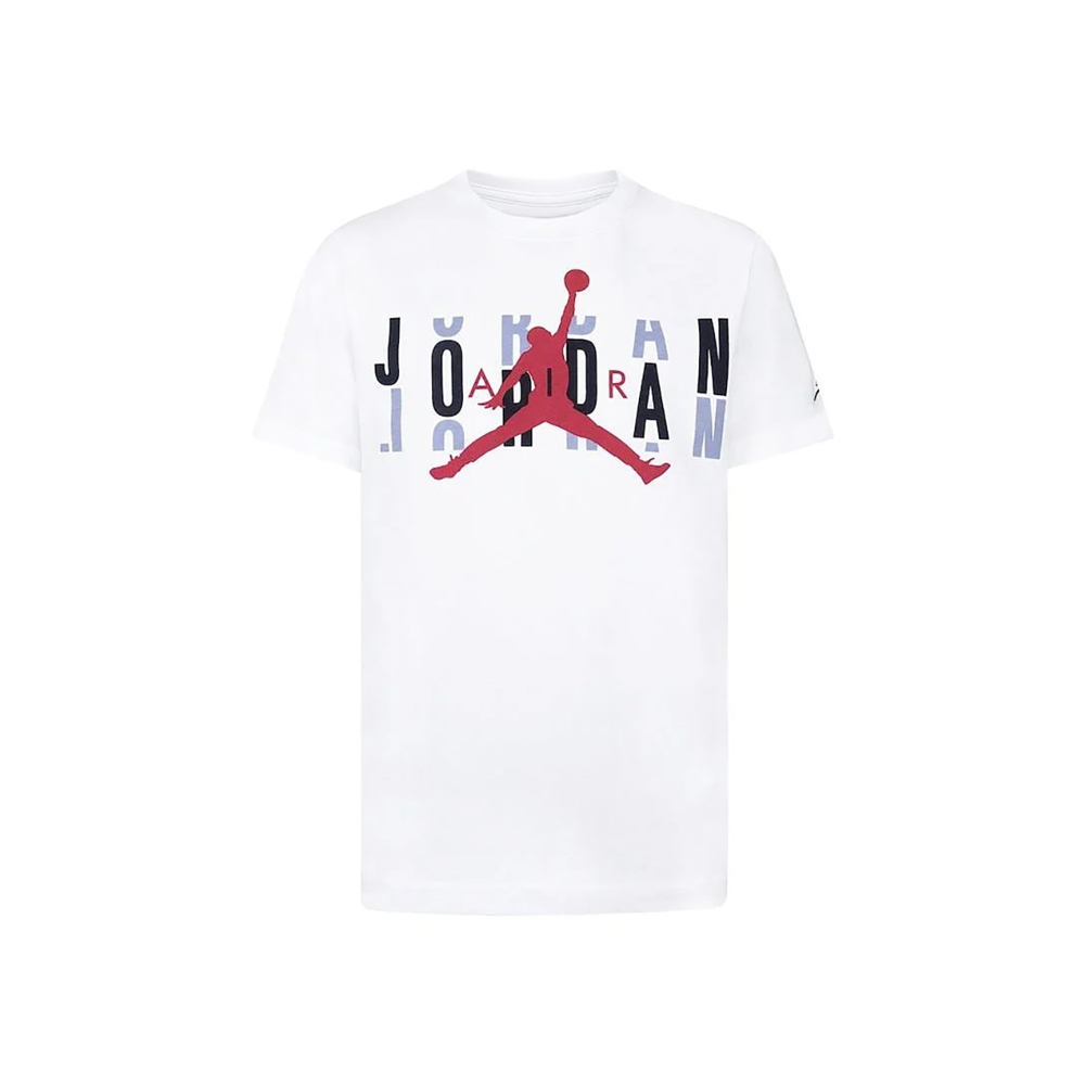 Tricou Nike JDB HIGH BRAND SCRAMBLE photo Tricou Nike JDB HIGH BRAND SCRAMBLE photo