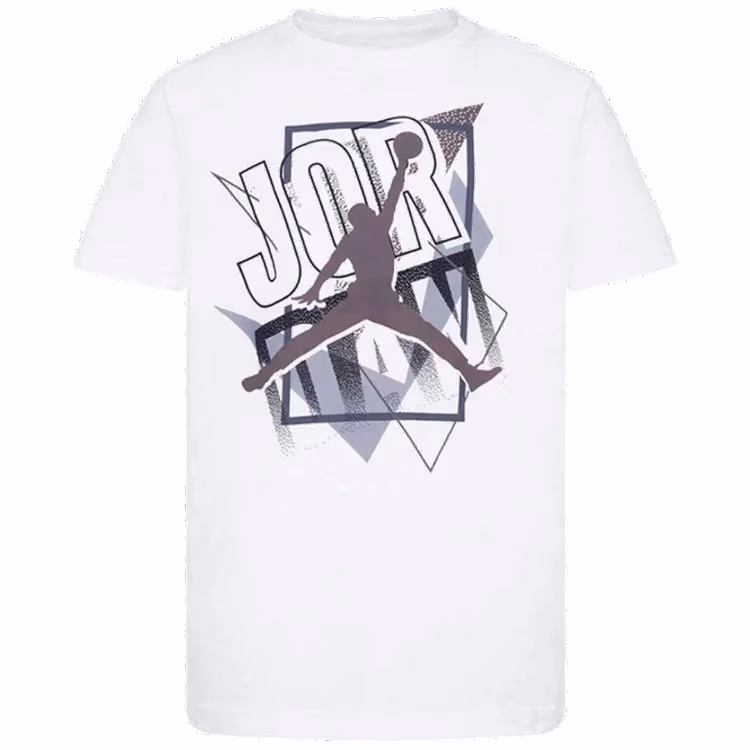 Tricou Nike JDB BREAK THE FRAME SS TEE