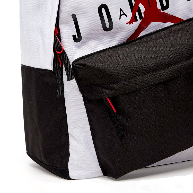 Рюкзак Nike JAN BANNER BACKPACK 9A0668-001 Белый photo 4