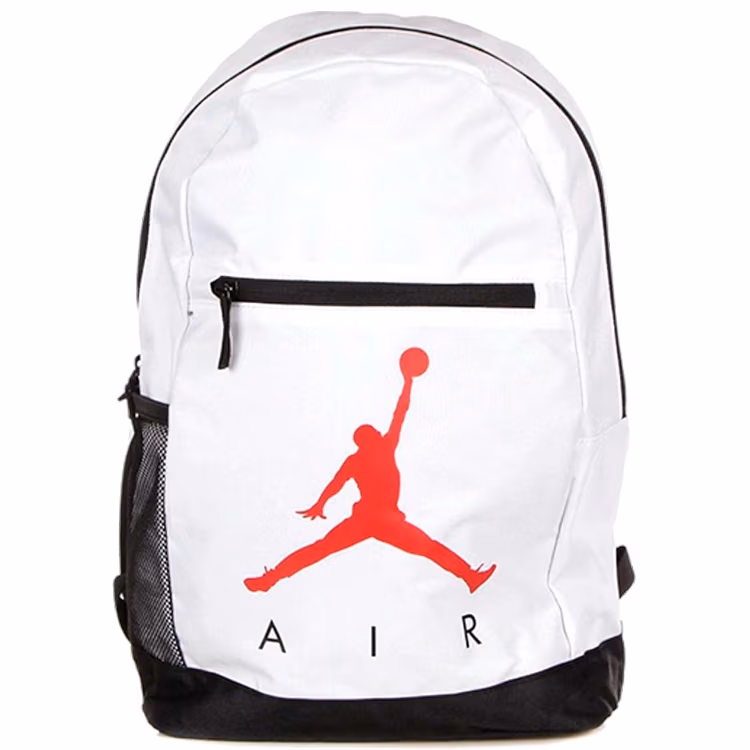 Rucsac Nike JAN AIR SCHOOL BACKPACK 