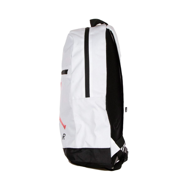 Рюкзак Nike JAN AIR SCHOOL BACKPACK 9B0503-001 Белый photo 2