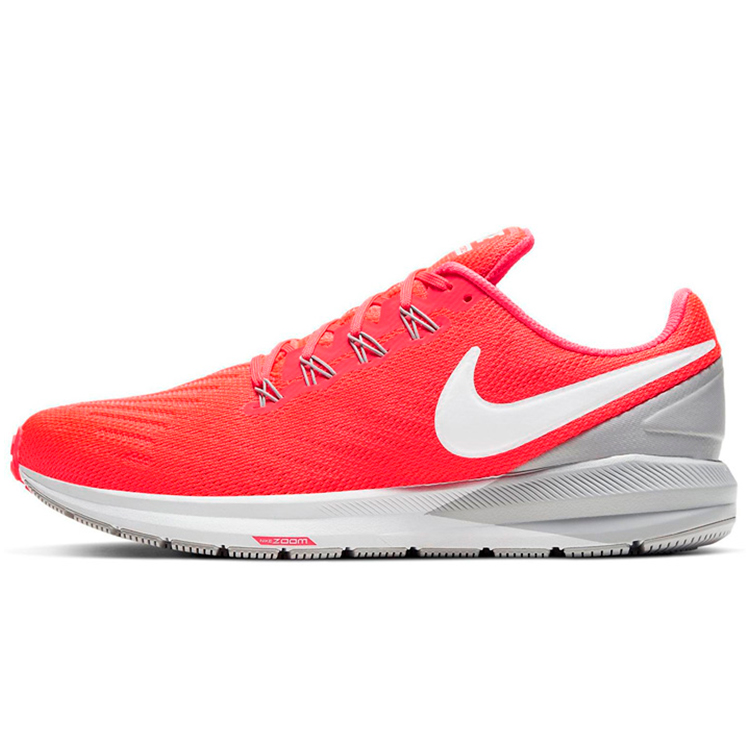 Кроссовки Nike AIR ZOOM STRUCTURE 22 photo 