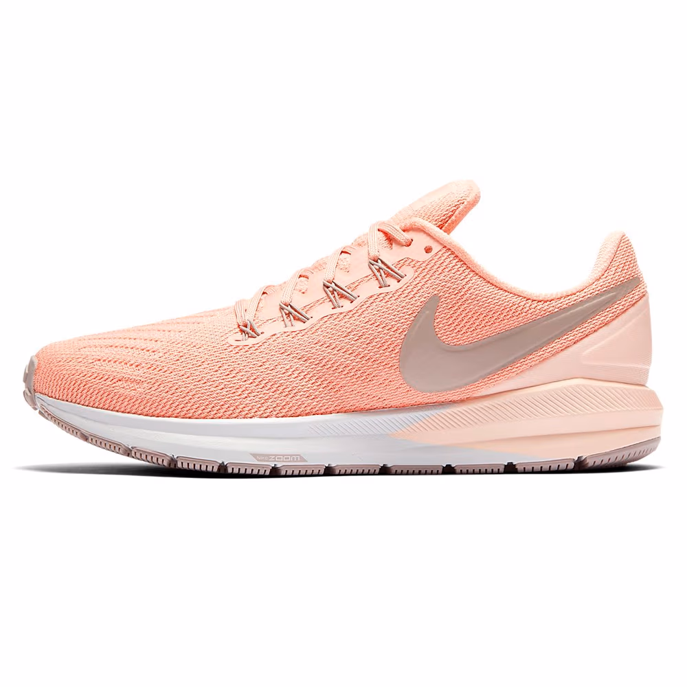 Кроссовки Nike AA1640-601, W NIKE AIR ZOOM STRUCTURE 22