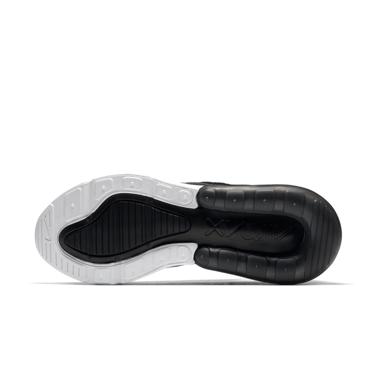 Кроссовки Nike W AIR MAX 270 / Женский / 38 / Черный/Белый photo 2
