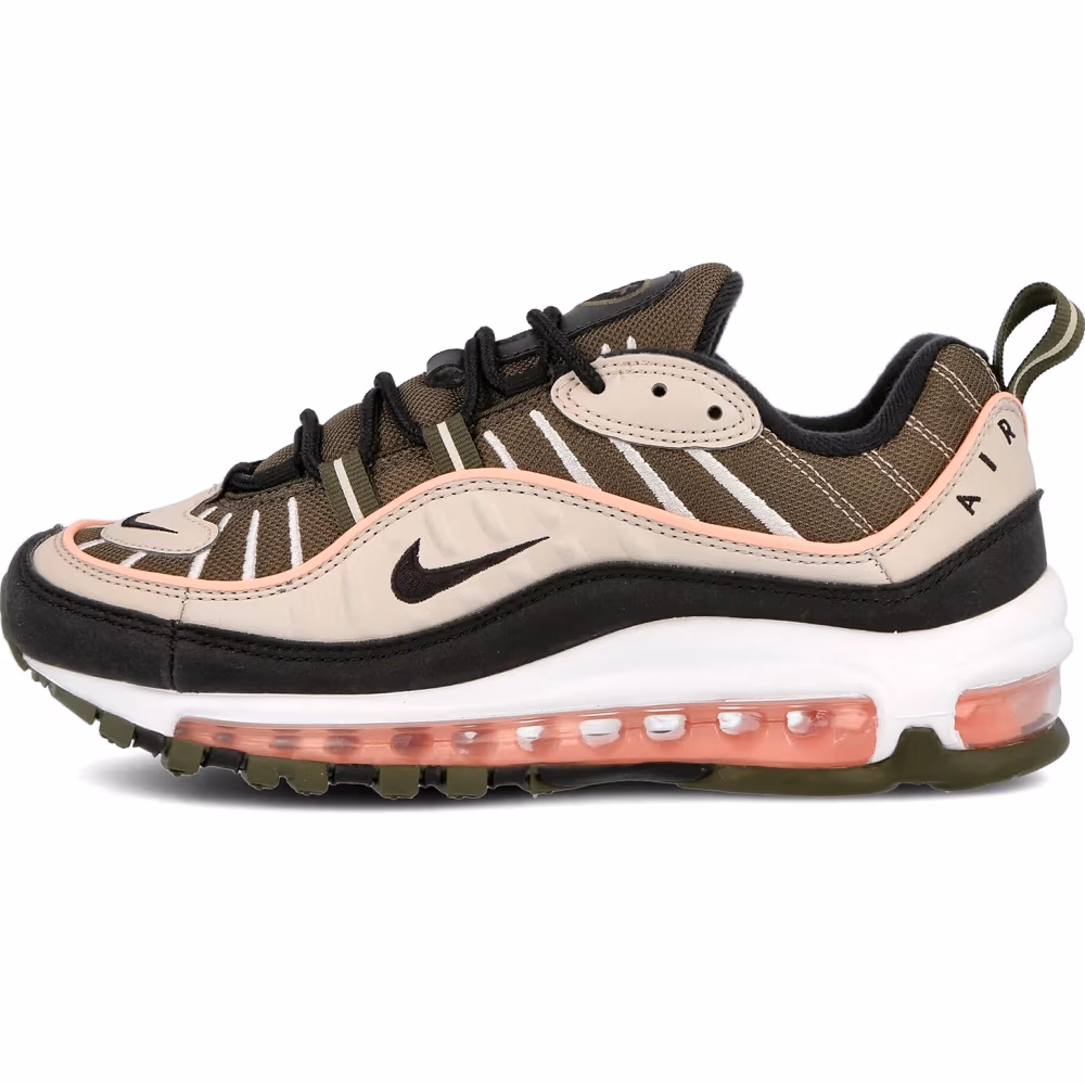 Кроссовки Nike W AIR MAX 98