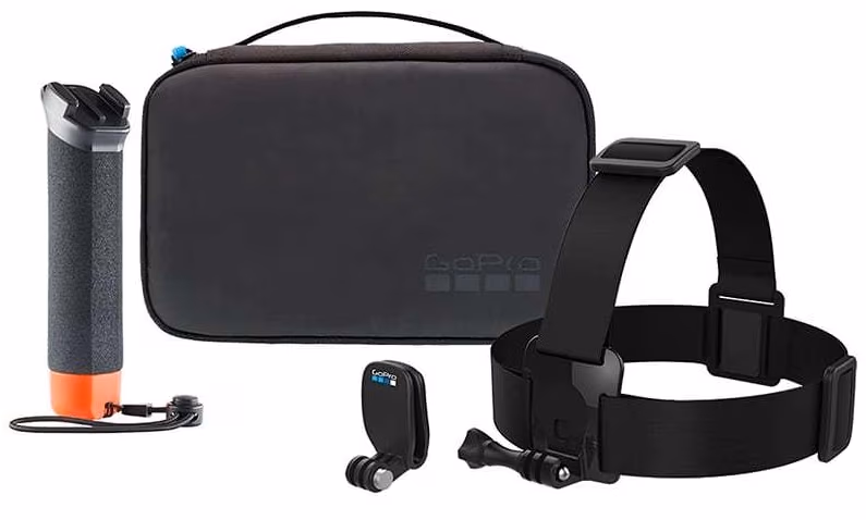 Set accesorii GoPro GoPro AKTES-001