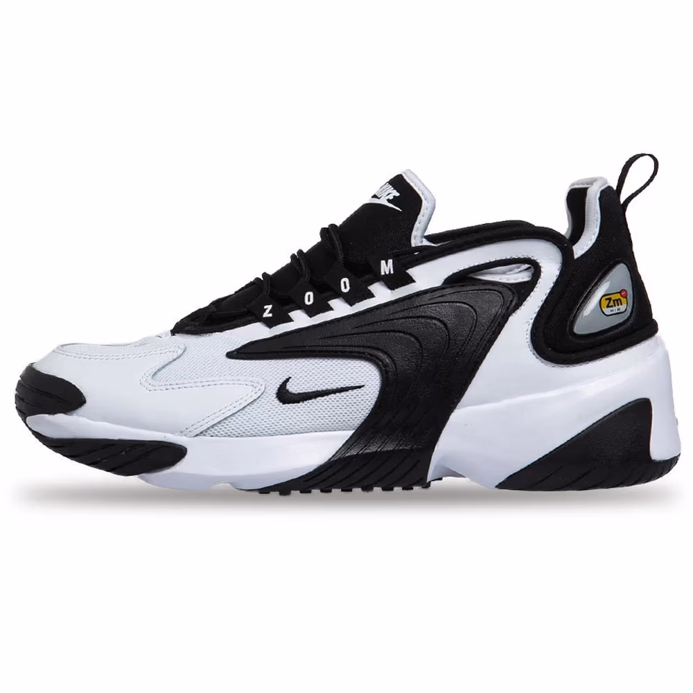 Кроссовки Nike ZOOM 2K