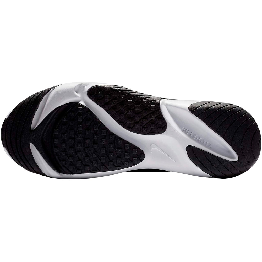 Incaltaminte Sport Nike ZOOM 2K pt Barbati / 46 / Alb-negru photo 3