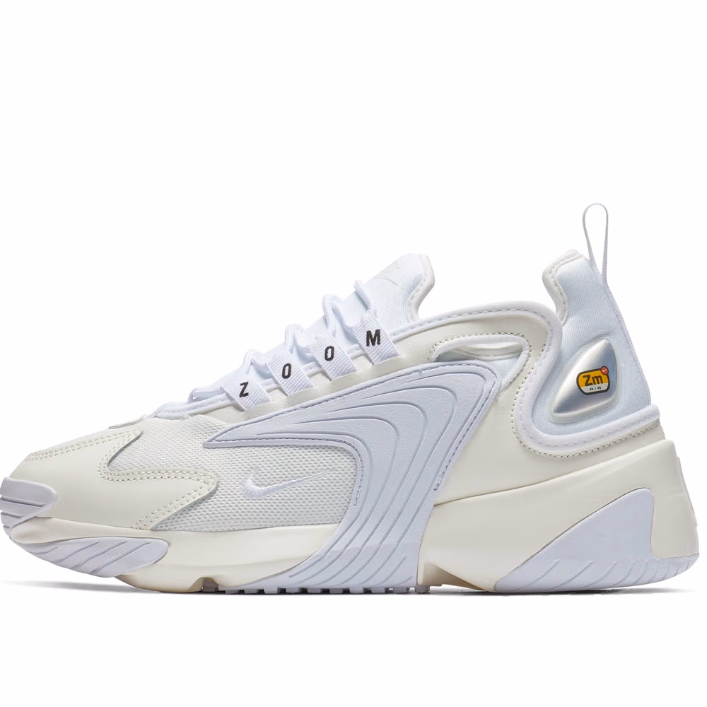 Кроссовки Nike AO0354-101, WMNS NIKE ZOOM 2K