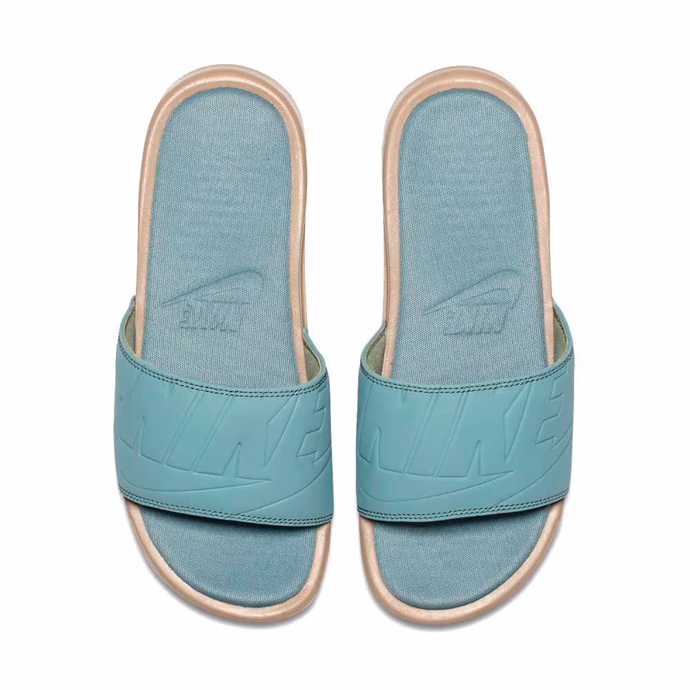 Шлепанцы Nike BENASSI JDI ULTRA SE
