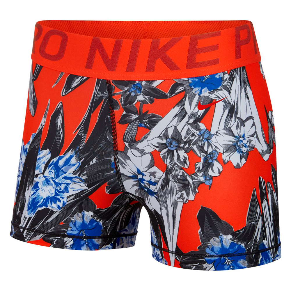 Шорты Nike W NP HYP FM SHORT 3IN photo Шорты Nike W NP HYP FM SHORT 3IN photo