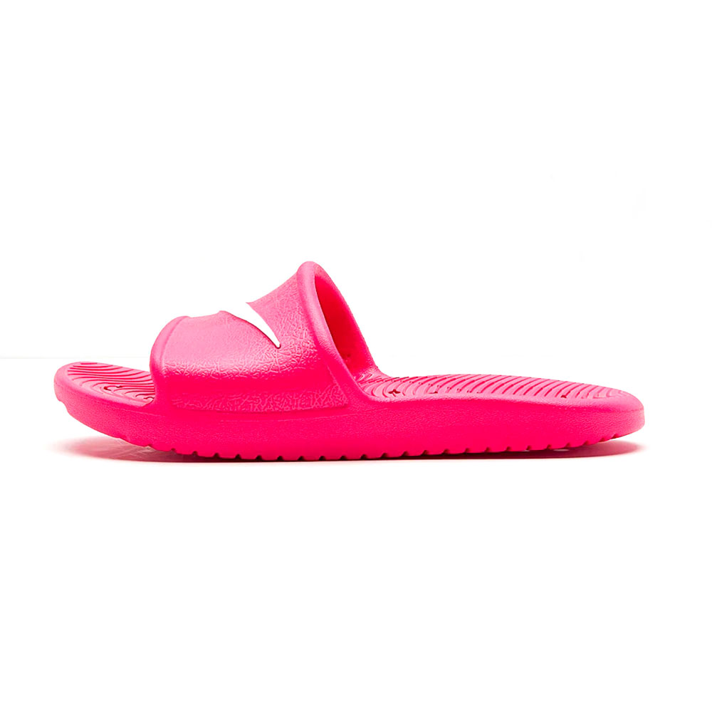 Slapi Nike KAWA SHOWER (GS) pt Femei / / Roz photo 1 Slapi Nike KAWA SHOWER (GS) pt Femei / / Roz photo 1