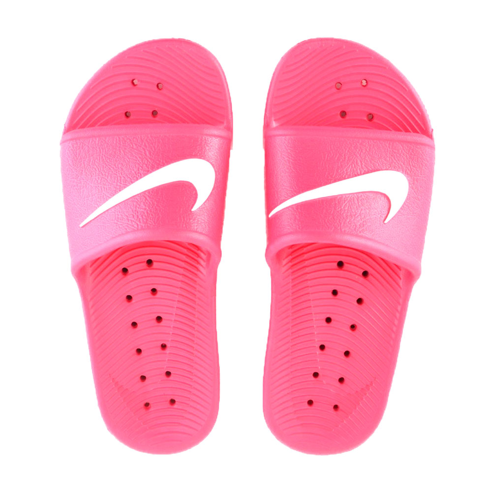 Slapi Nike KAWA SHOWER (GS) pt Femei / / Roz photo 3