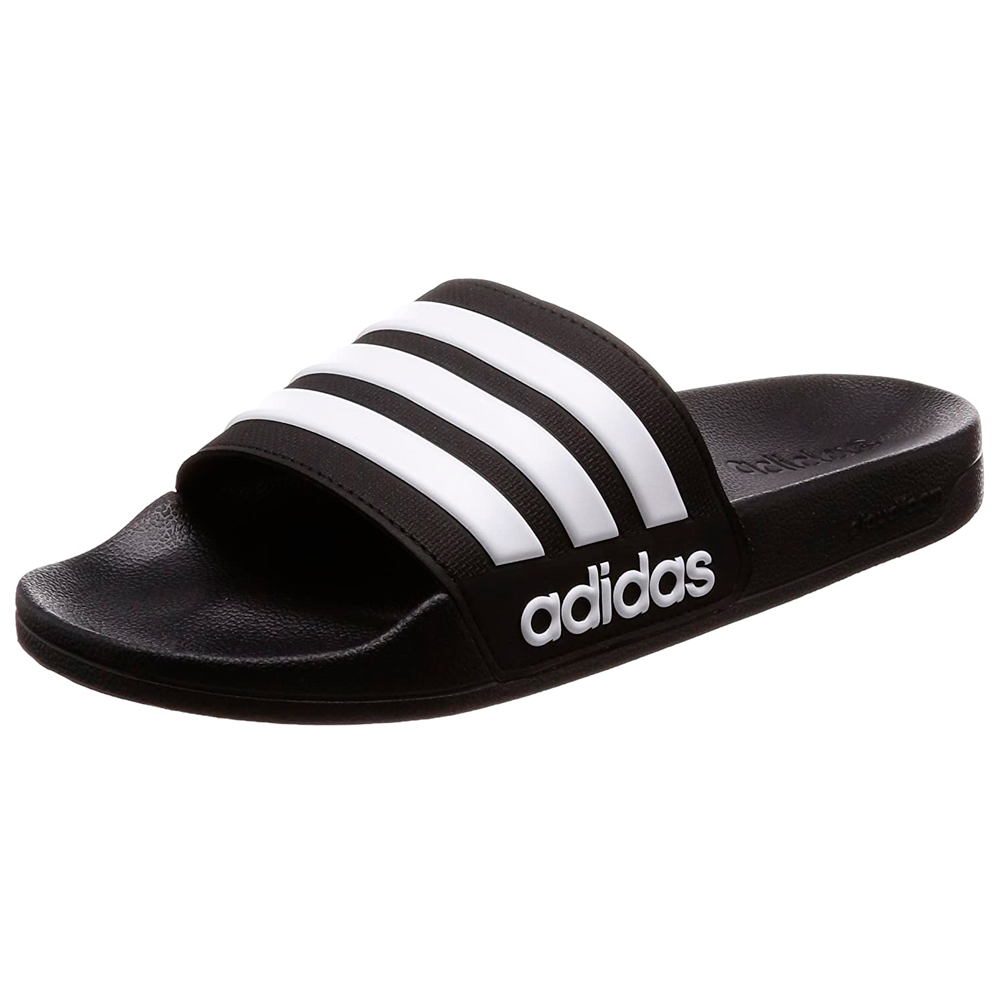 Slapi Adidas ADILETTE SHOWER photo Slapi Adidas ADILETTE SHOWER photo