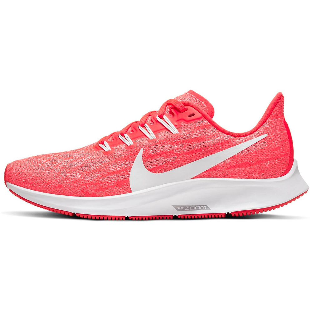 Кроссовки Nike WMNS AIR ZOOM PEGASUS 36 / Женский / 36.5 / Красный photo 1 Кроссовки Nike WMNS AIR ZOOM PEGASUS 36 / Женский / 36.5 / Красный photo 1