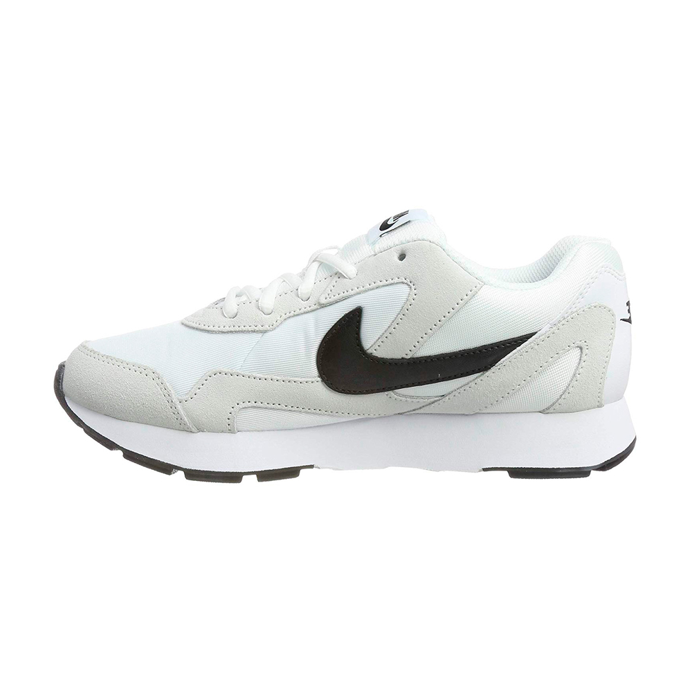Кроссовки Nike WMNS DELFINE / Женский / 36.5 / Белый/Серый photo 1 Кроссовки Nike WMNS DELFINE / Женский / 36.5 / Белый/Серый photo 1