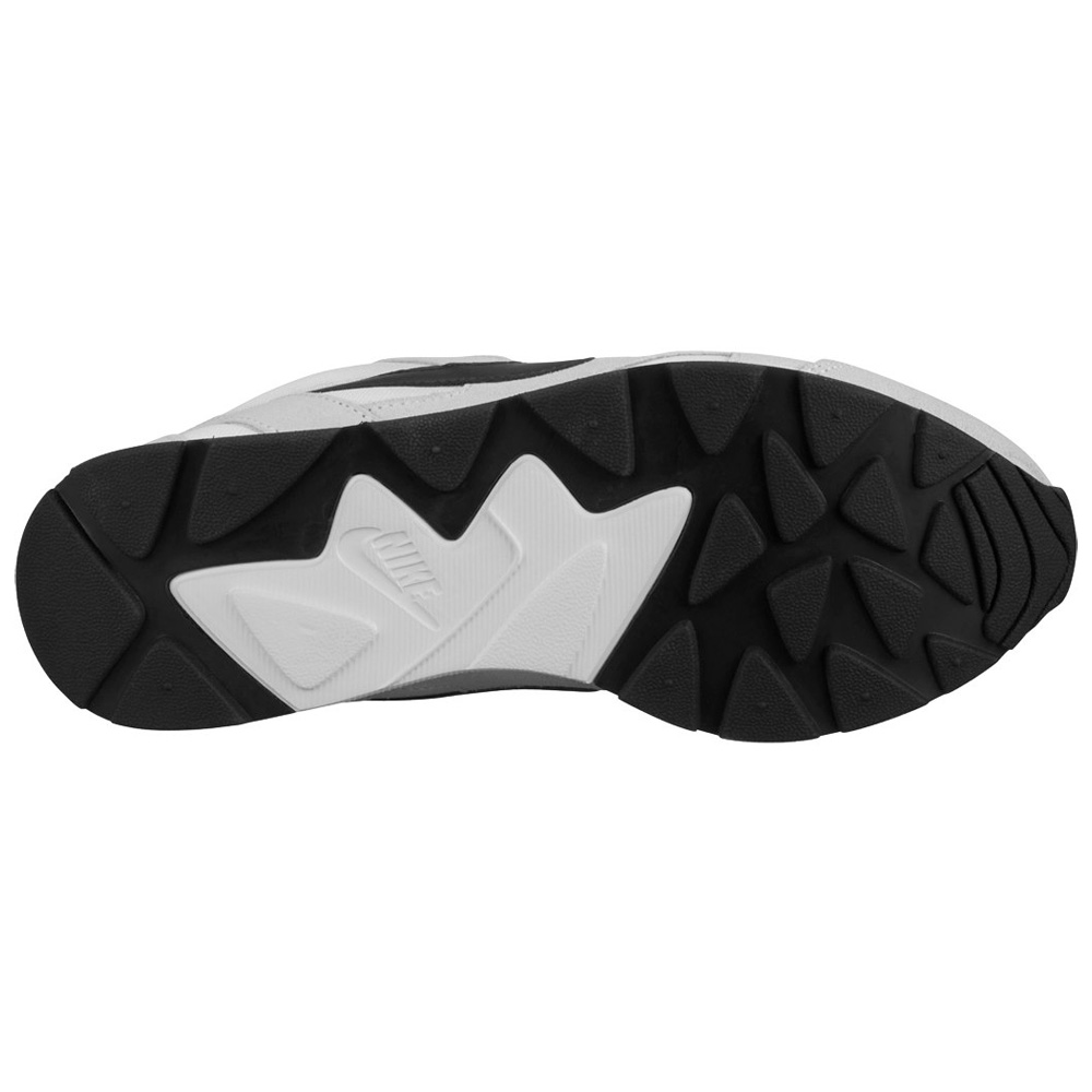Incaltaminte Sport Nike WMNS DELFINE pt Femei / 41 / Alb-gri photo 3