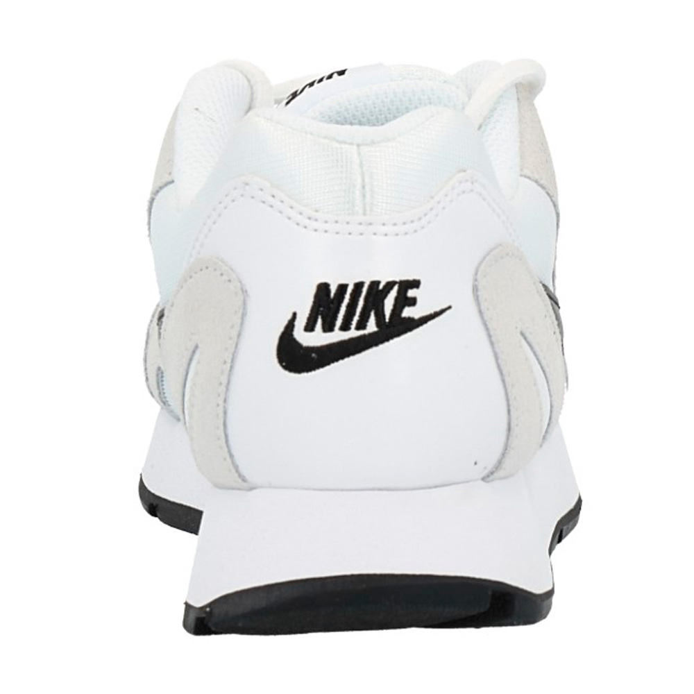 Incaltaminte Sport Nike WMNS DELFINE pt Femei / 41 / Alb-gri photo 5