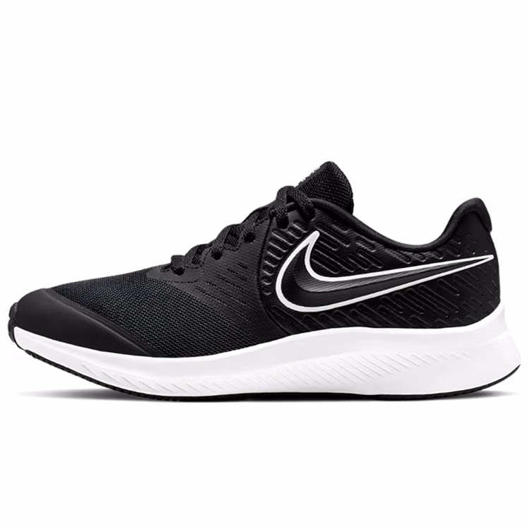 Кроссовки Nike STAR RUNNER 2 (GS)