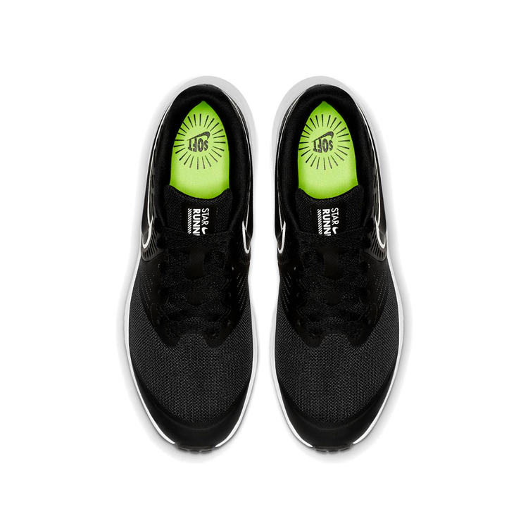 Кроссовки Nike STAR RUNNER 2 (GS) photo 5
