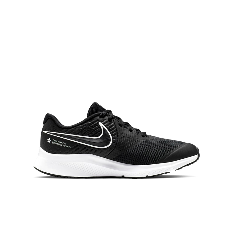 Кроссовки Nike STAR RUNNER 2 (GS) photo 6