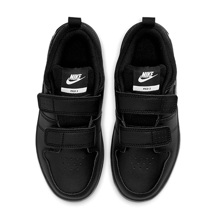 Incaltaminte Sport Nike PICO 5 PSV pt Barbati / 29.5 / Negru photo 5