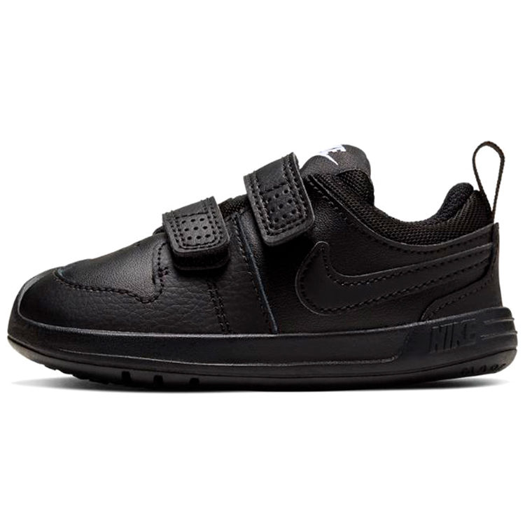 Кроссовки Nike PICO 5 (TDV) / Мужской / 27 / Черный photo 1 Кроссовки Nike PICO 5 (TDV) / Мужской / 27 / Черный photo 1