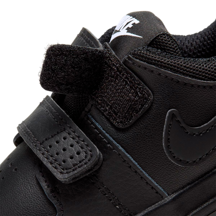 Кроссовки Nike PICO 5 (TDV) / Мужской / 27 / Черный photo 11