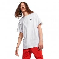 Tricou Nike M NSW CLUB TEE thumbnav