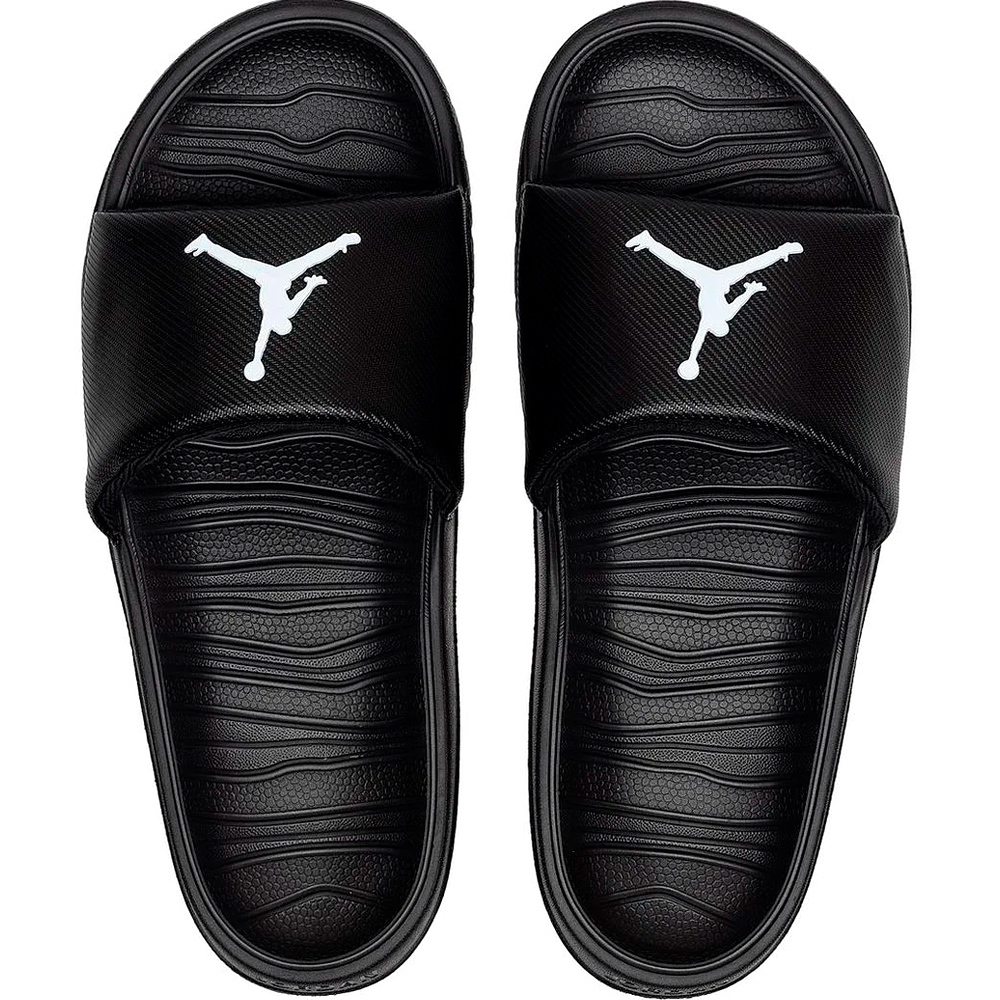 Шлепанцы Nike JORDAN BREAK SLIDE photo Шлепанцы Nike JORDAN BREAK SLIDE photo