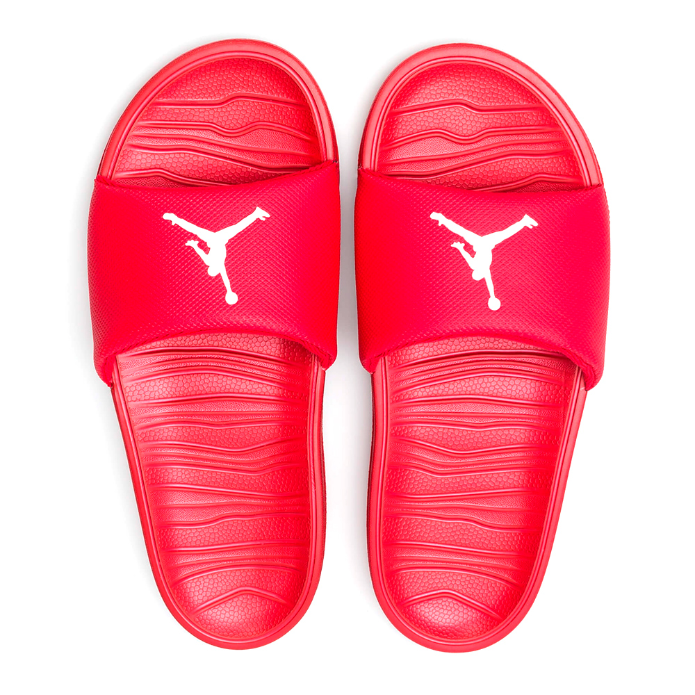 Шлепанцы Nike JORDAN BREAK SLIDE photo Шлепанцы Nike JORDAN BREAK SLIDE photo