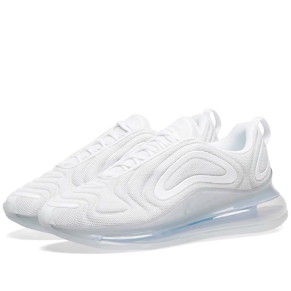 Кроссовки Nike W AIR MAX 720 / Женский / 36.5 / Белый photo 2