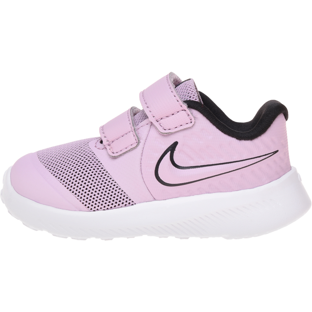 Кроссовки Nike STAR RUNNER 2 TDV photo Кроссовки Nike STAR RUNNER 2 TDV photo