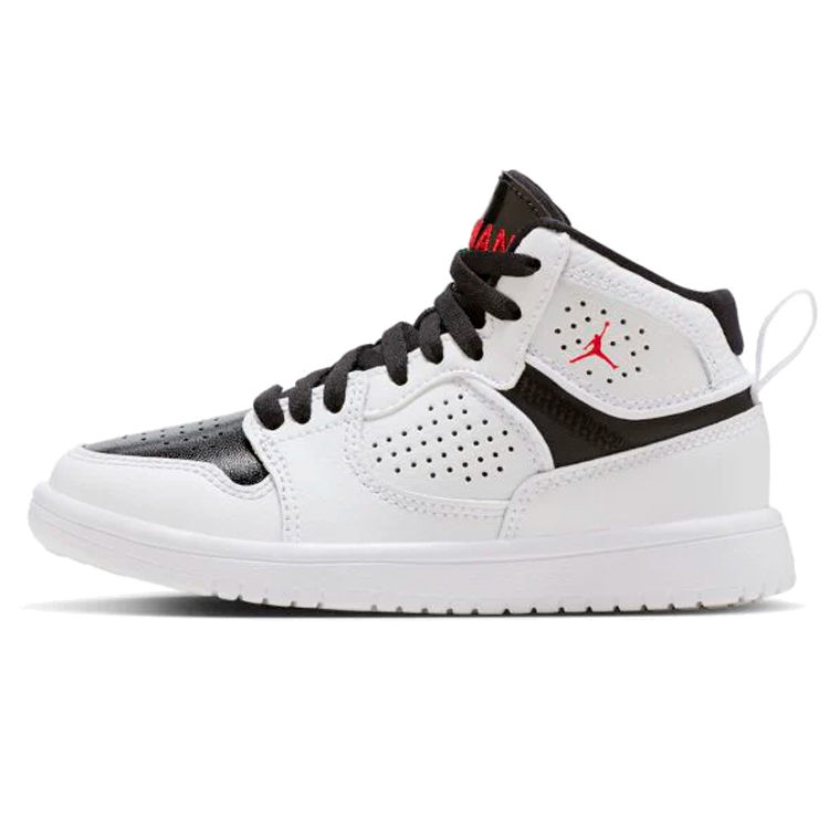 Кроссовки Nike JORDAN ACCESS BP photo Кроссовки Nike JORDAN ACCESS BP photo