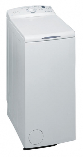 Стиральная машина Whirlpool AWE6101 6 кг / 1000 об/мин / A+ / Белый photo 1