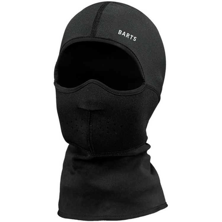 Balaclava Barts Helmaclava X-treme Kids bk-1409-01 Negru photo 1