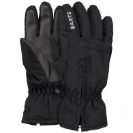 Manusi Barts Zipper Gloves thumbnav