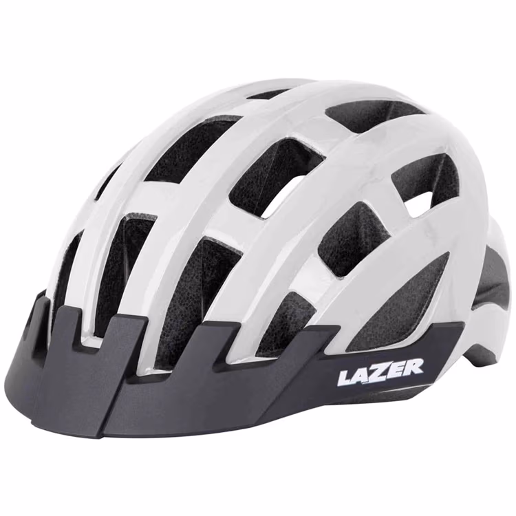 Casca de bicicleta LAZER COMPACT 