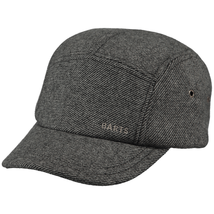 Chipiu Barts Alanuk Cap One size Negru photo 1