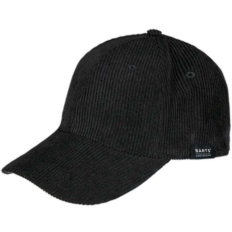 Chipiu Barts Dyllan Cap One size Negru photo 1 Chipiu Barts Dyllan Cap One size Negru photo 1